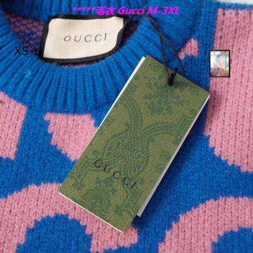 G.u.c.c.i. Sweater 7864 Men