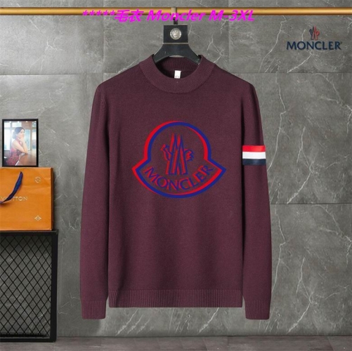 M.o.n.c.l.e.r. Sweater 6205 Men