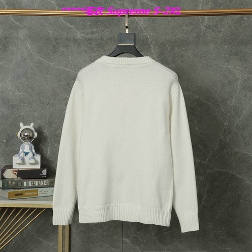 S.u.p.r.e.m.e. Sweater 6027 Men