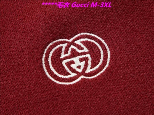 G.u.c.c.i. Sweater 7623 Men