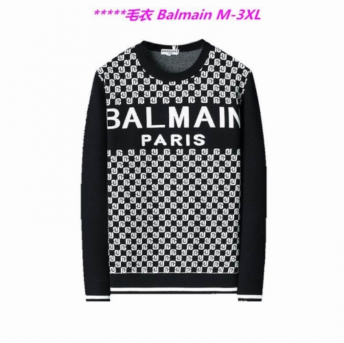 B.a.l.m.a.i.n. Sweater 6055 Men