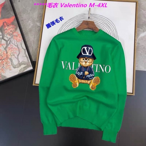 V.a.l.e.n.t.i.n.o. Sweater 6072 Men