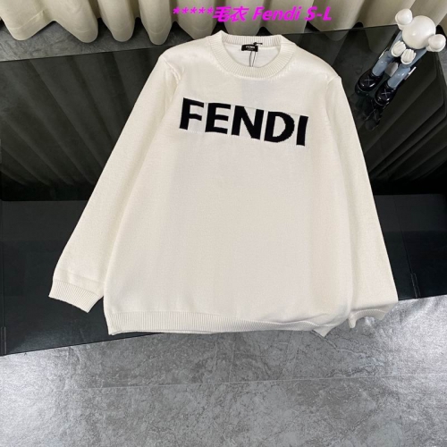 F.e.n.d.i. Sweater 6055 Men