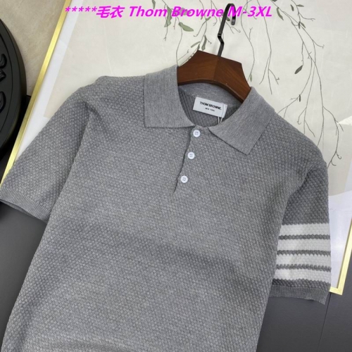 T.h.o.m. B.r.o.w.n.e. Sweater 6636 Men