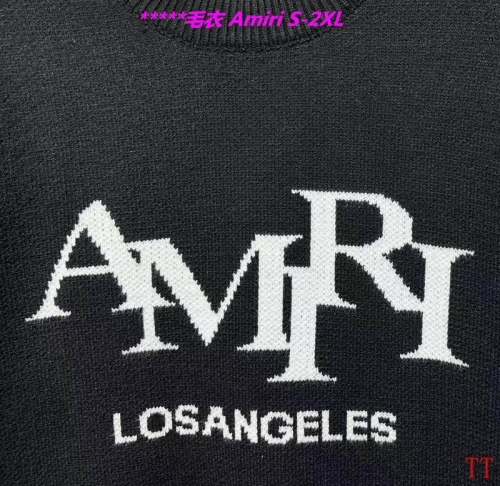 A.m.i.r.i. Sweater 6002 Men