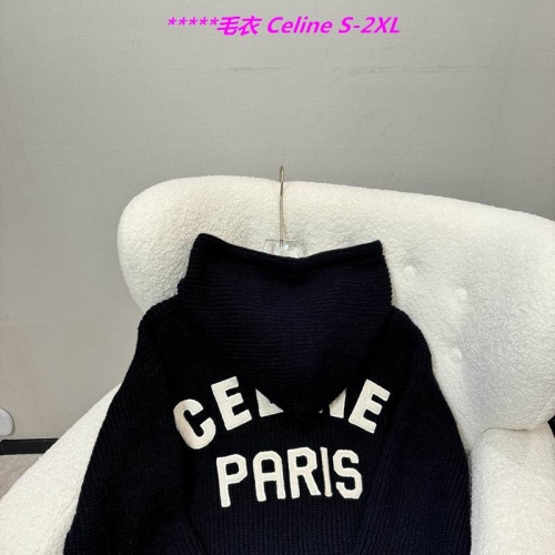 C.e.l.i.n.e. Sweater 6242 Men