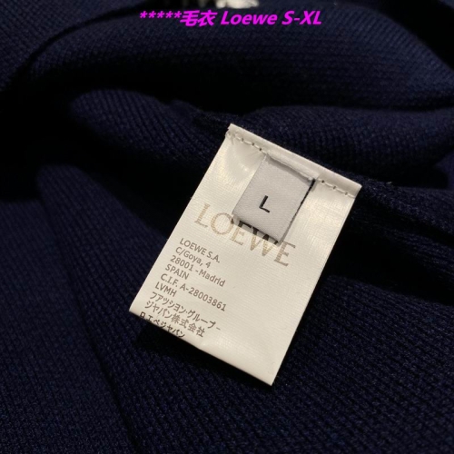 L.o.e.w.e. Sweater 6026 Men