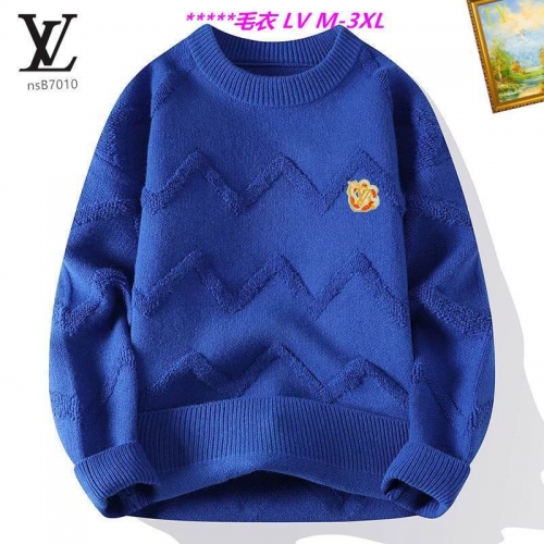 L...V... Sweater 7822 Men