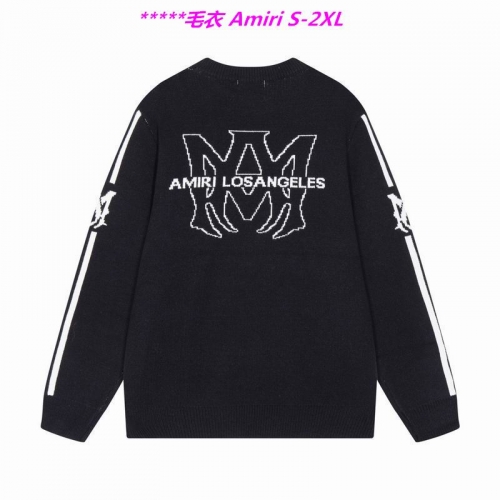 A.m.i.r.i. Sweater 6081 Men