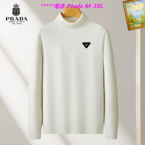 P.r.a.d.a. Sweater 6526 Men