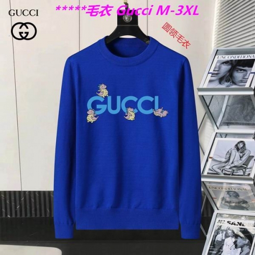 G.u.c.c.i. Sweater 7462 Men