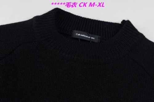 C...K... Sweater 6062 Men