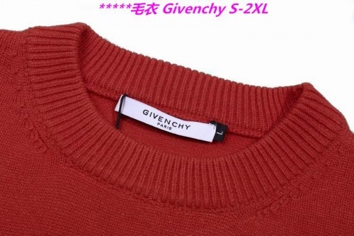 G.i.v.e.n.c.h.y. Sweater 6149 Men