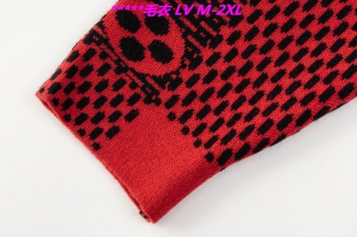 L...V... Sweater 6599 Men