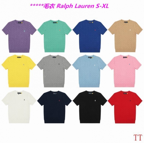 R.a.l.p.h. L.a.u.r.e.n. Sweater 6163 Men