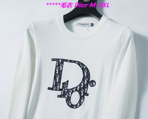 D.i.o.r. Sweater 6405 Men