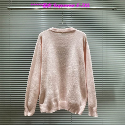 S.u.p.r.e.m.e. Sweater 6053 Men