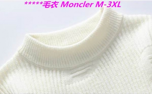 M.o.n.c.l.e.r. Sweater 6702 Men