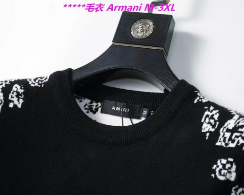 A.r.m.a.n.i. Sweater 6036 Men