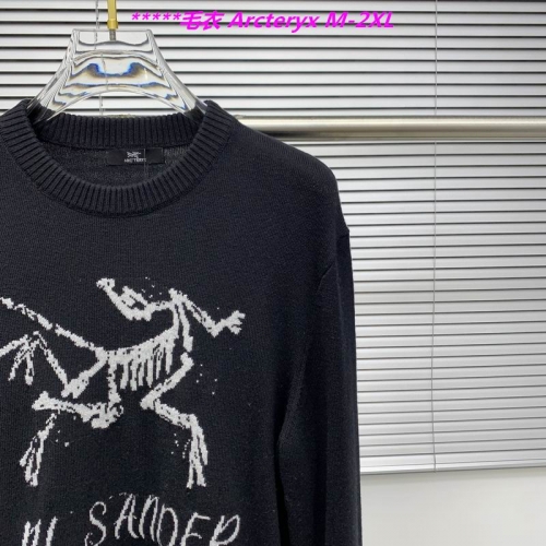 A.r.c.t.e.r.y.x. Sweater 6063 Men