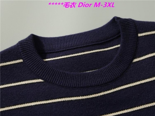 D.i.o.r. Sweater 6698 Men