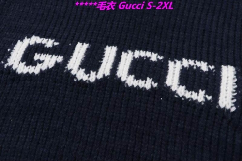 G.u.c.c.i. Sweater 6380 Men