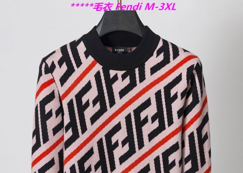 F.e.n.d.i. Sweater 6830 Men