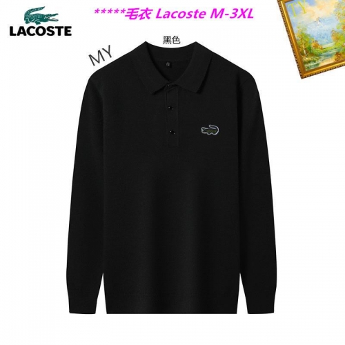 L.a.c.o.s.t.e. Sweater 6007 Men