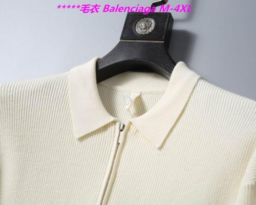 B.a.l.e.n.c.i.a.g.a. Sweater 6321 Men