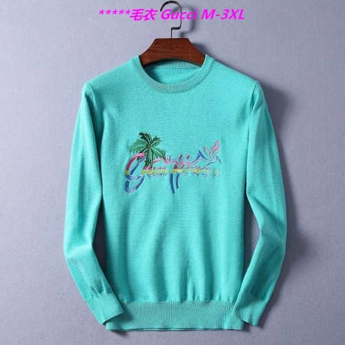 G.u.c.c.i. Sweater 7255 Men