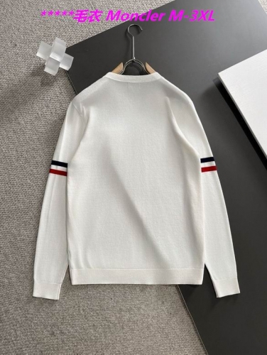 M.o.n.c.l.e.r. Sweater 6176 Men