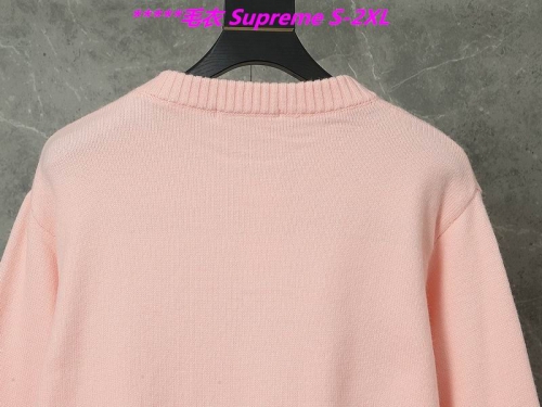 S.u.p.r.e.m.e. Sweater 6016 Men