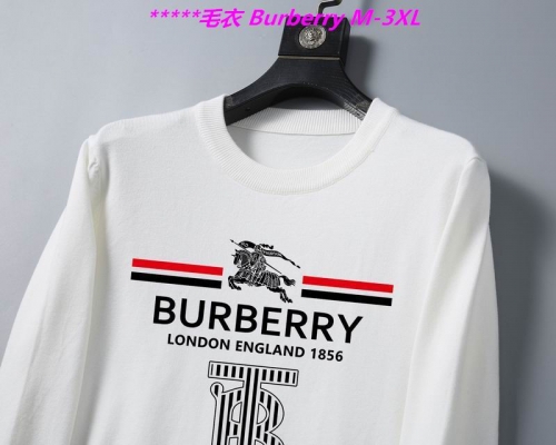 B.u.r.b.e.r.r.y. Sweater 6679 Men