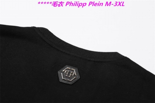 P.h.i.l.i.p.p. P.l.e.i.n. Sweater 6155 Men