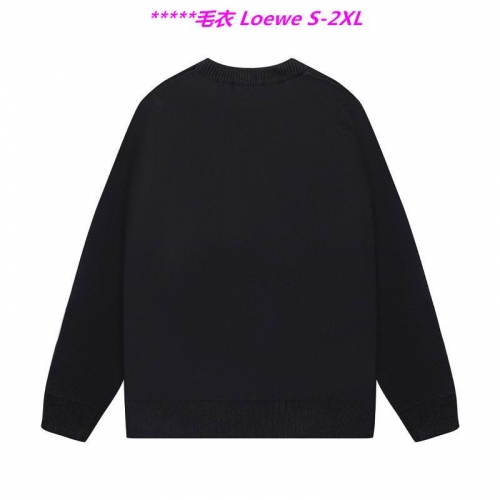 L.o.e.w.e. Sweater 6141 Men