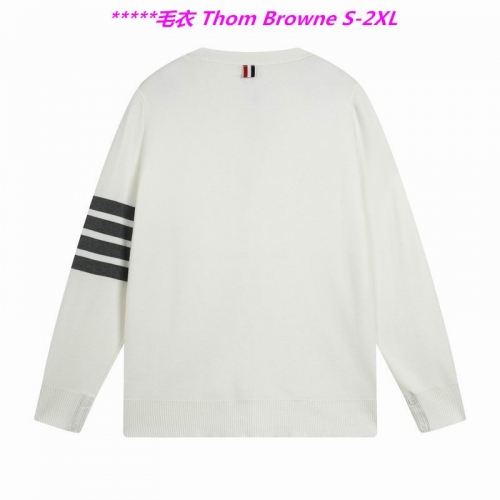 T.h.o.m. B.r.o.w.n.e. Sweater 6408 Men