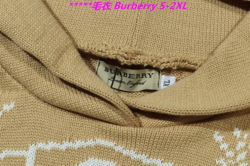 B.u.r.b.e.r.r.y. Sweater 6304 Men