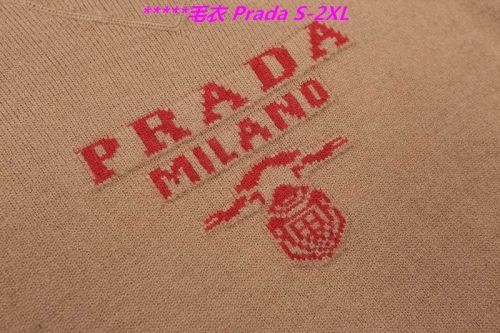 P.r.a.d.a. Sweater 6085 Men