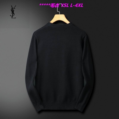 Y...S...L... Sweater 6031 Men