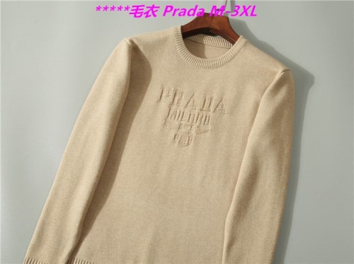 P.r.a.d.a. Sweater 6495 Men