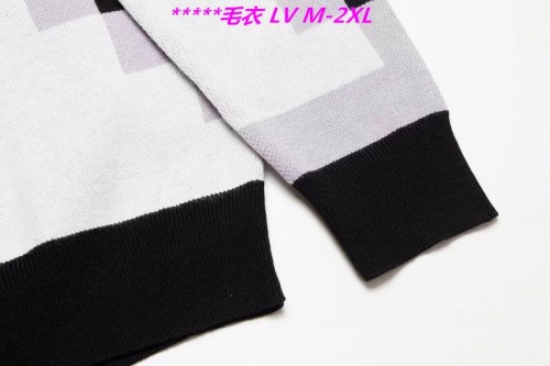 L...V... Sweater 6425 Men