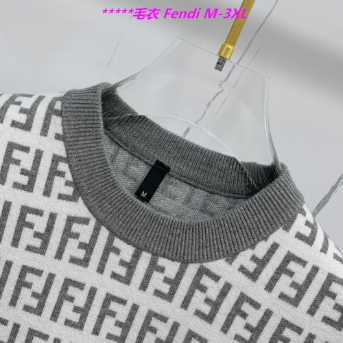 F.e.n.d.i. Sweater 6655 Men