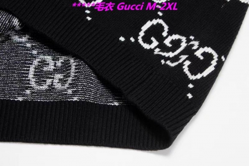 G.u.c.c.i. Sweater 6945 Men