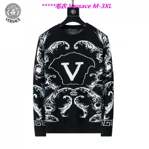 V.e.r.s.a.c.e. Sweater 6108 Men