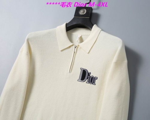 D.i.o.r. Sweater 6979 Men