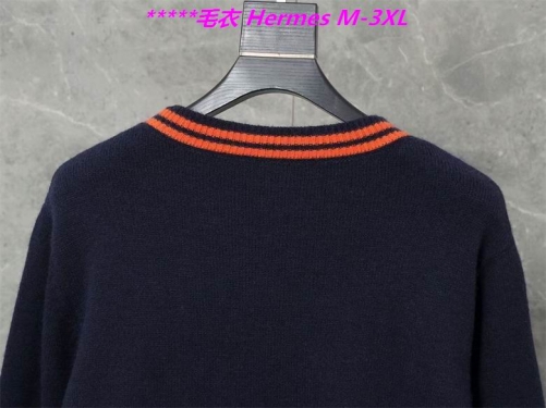 H.e.r.m.e.s. Sweater 6080 Men