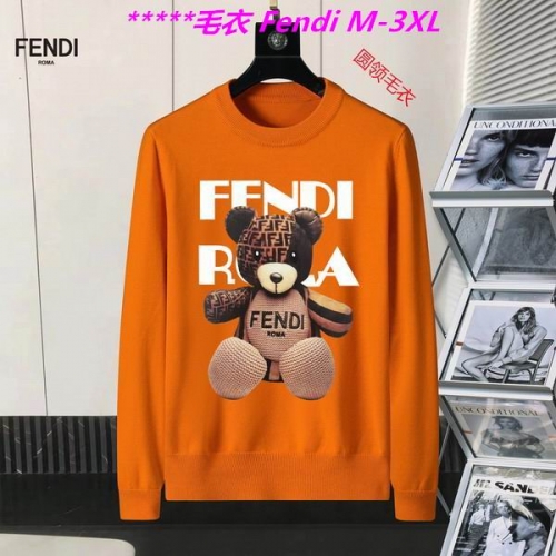 F.e.n.d.i. Sweater 6453 Men