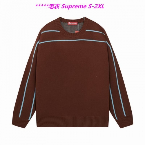 S.u.p.r.e.m.e. Sweater 6130 Men