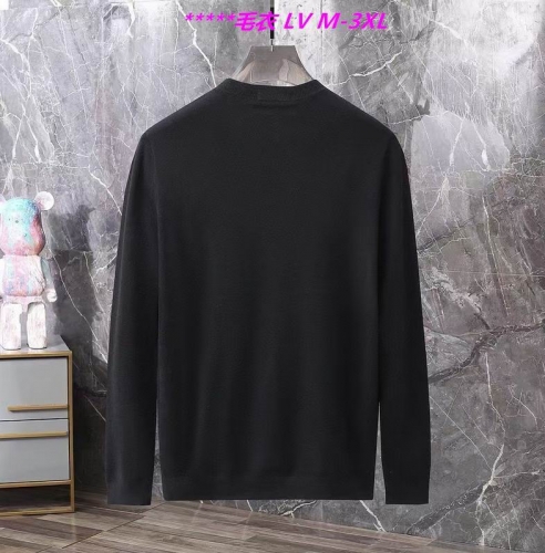 L...V... Sweater 7060 Men