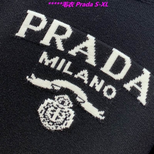 P.r.a.d.a. Sweater 6018 Men